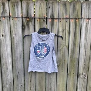 NASA shirt